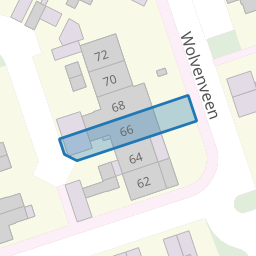 Perceel ASN00-X-2841