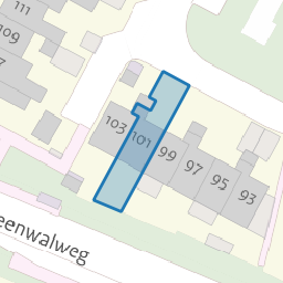 Perceel ASN00-X-2861