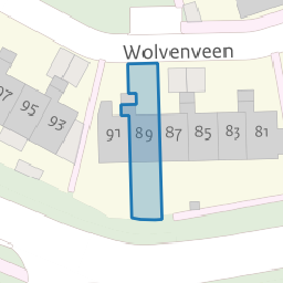 Perceel ASN00-X-2867