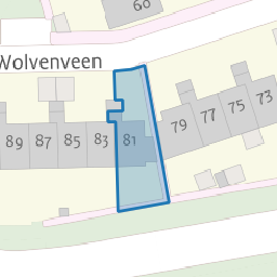 Perceel ASN00-X-2871