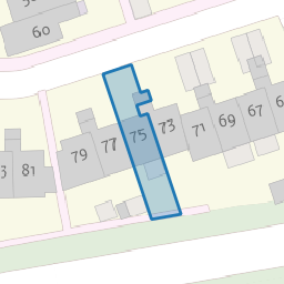 Perceel ASN00-X-2874