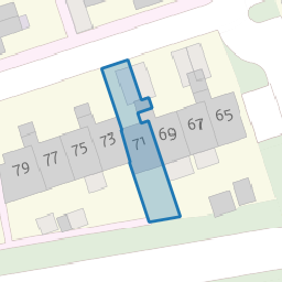 Perceel ASN00-X-2876