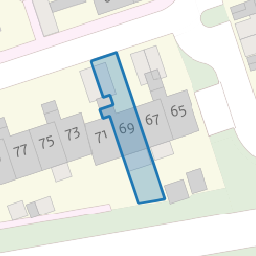 Perceel ASN00-X-2877