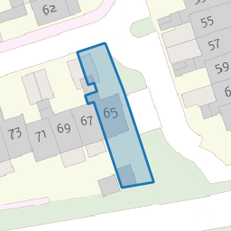 Perceel ASN00-X-2879