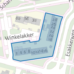 Perceel ASN00-X-2882