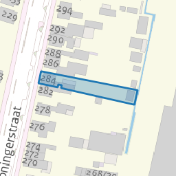 Perceel ASN00-X-2899