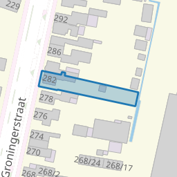 Perceel ASN00-X-2900