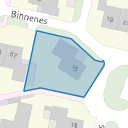 Perceel ASN00-X-2914