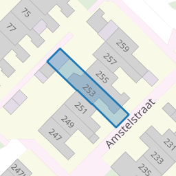 Perceel ASN00-X-2929