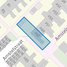 Perceel ASN00-X-2932