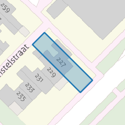 Perceel ASN00-X-2933