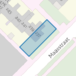 Perceel ASN00-X-2938