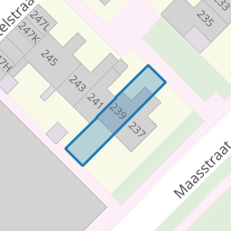 Perceel ASN00-X-2939