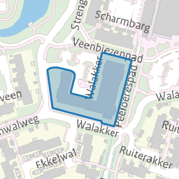 Perceel ASN00-X-2962