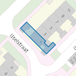 Perceel ASN00-X-2968