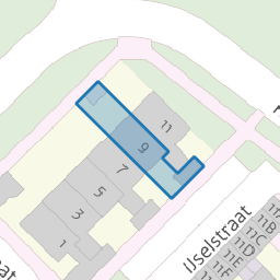 Perceel ASN00-X-2972