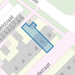 Perceel ASN00-X-2978