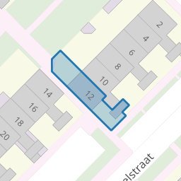 Perceel ASN00-X-2991