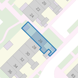 Perceel ASN00-X-2998