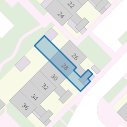 Perceel ASN00-X-2999