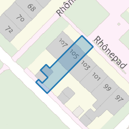 Perceel ASN00-X-3029