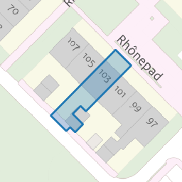 Perceel ASN00-X-3030