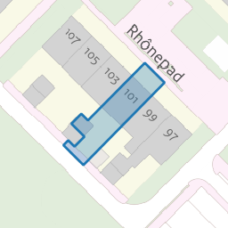 Perceel ASN00-X-3031