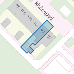 Perceel ASN00-X-3032