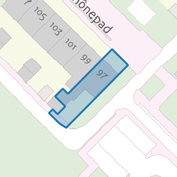 Perceel ASN00-X-3033