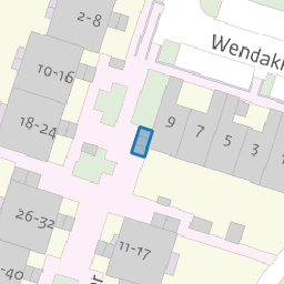 Perceel ASN00-X-3034