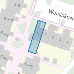 Perceel ASN00-X-3035