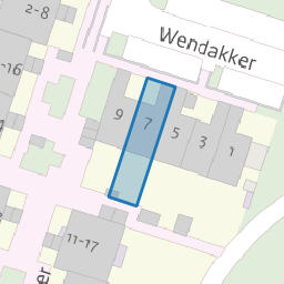 Perceel ASN00-X-3036