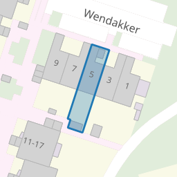 Perceel ASN00-X-3037