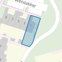 Perceel ASN00-X-3039