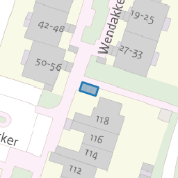 Perceel ASN00-X-3040