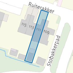 Perceel ASN00-X-3048