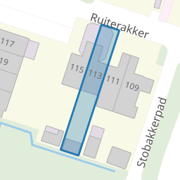 Perceel ASN00-X-3049