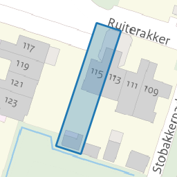 Perceel ASN00-X-3050