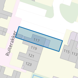 Perceel ASN00-X-3051