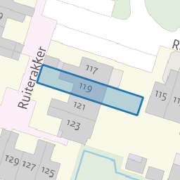 Perceel ASN00-X-3052