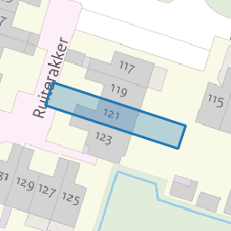 Perceel ASN00-X-3053