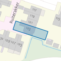 Perceel ASN00-X-3054