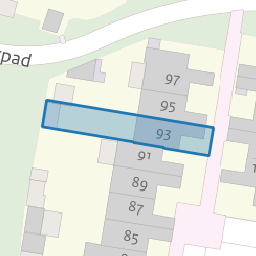 Perceel ASN00-X-3058