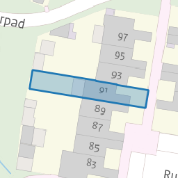 Perceel ASN00-X-3059