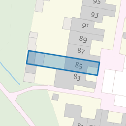 Perceel ASN00-X-3062