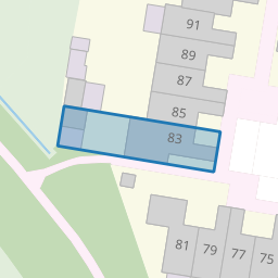 Perceel ASN00-X-3063