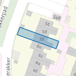 Perceel ASN00-X-3066
