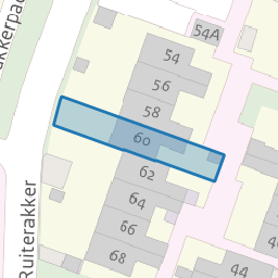 Perceel ASN00-X-3067