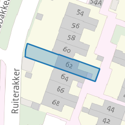 Perceel ASN00-X-3068