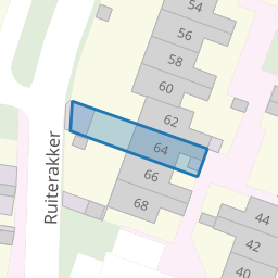 Perceel ASN00-X-3069